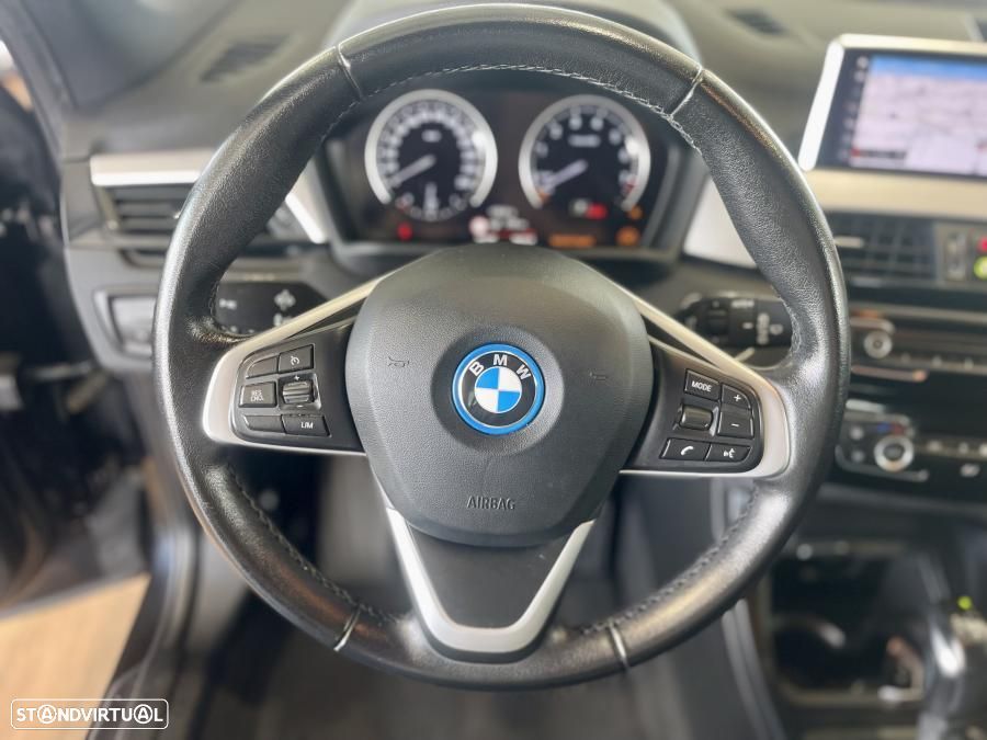 BMW X1 25 e xDrive - 16