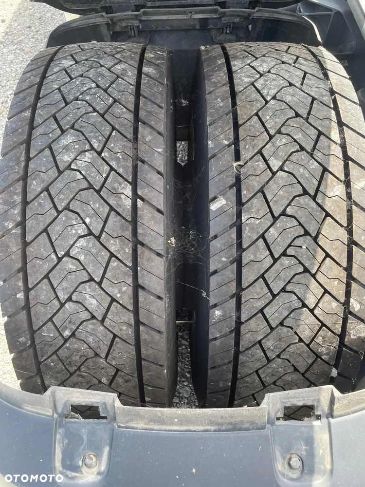 Mercedes-Benz Actros MP5 - 13