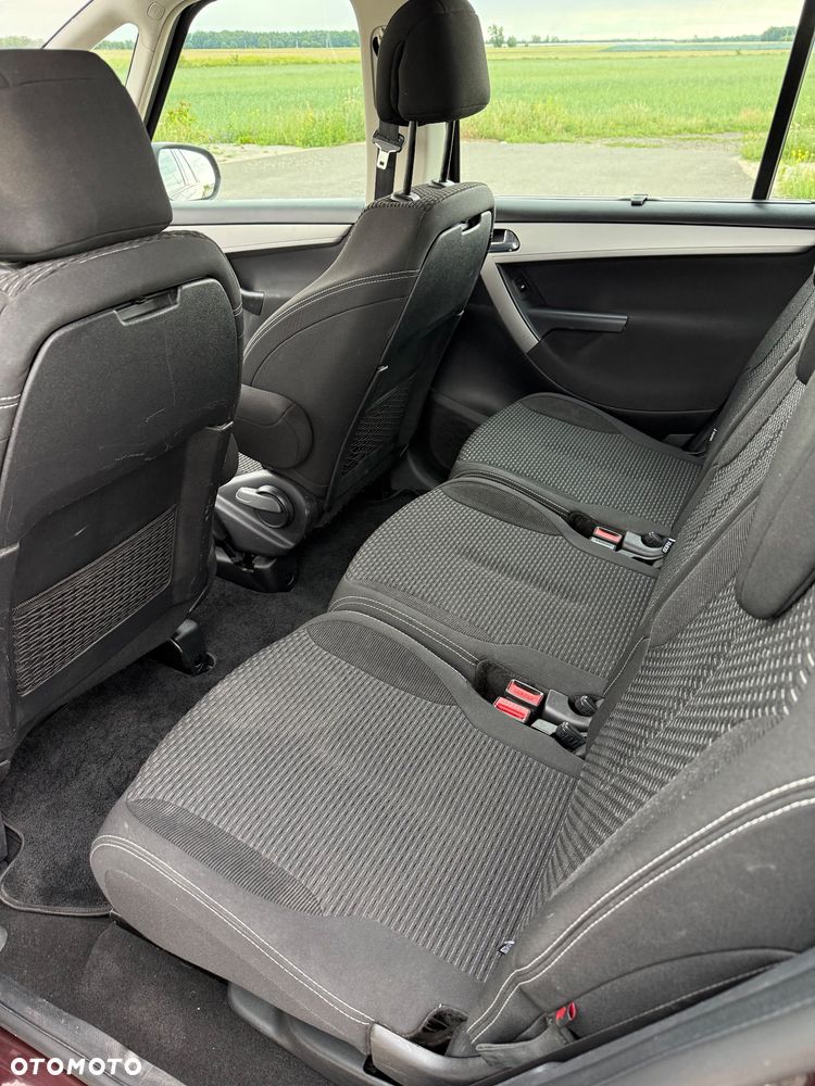 Citroën C4 Picasso - 9
