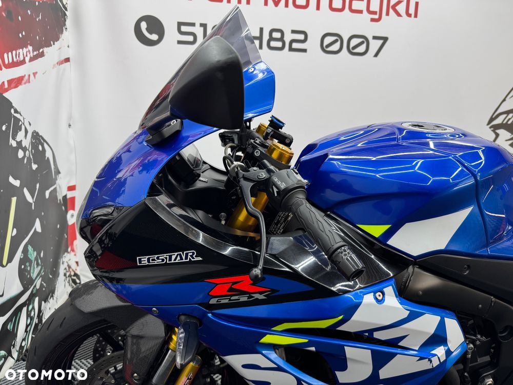 Suzuki GSX-R - 9