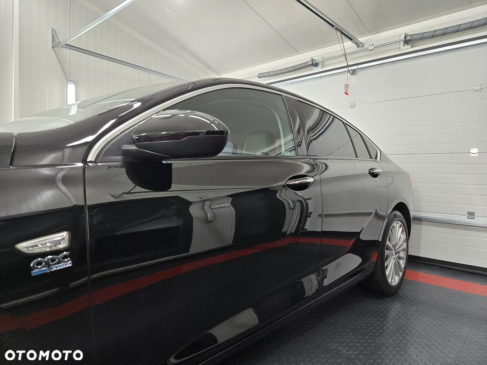 Opel Insignia 2.0 4x4 Ultimate Exclusive - 22