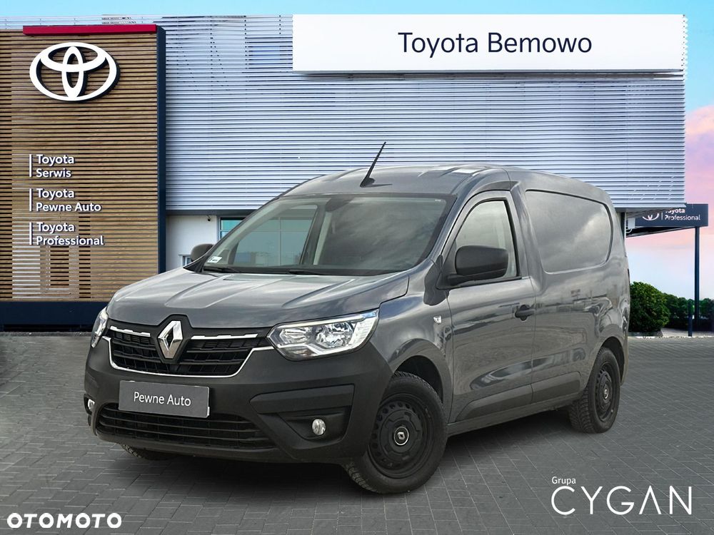 Renault Express - 1