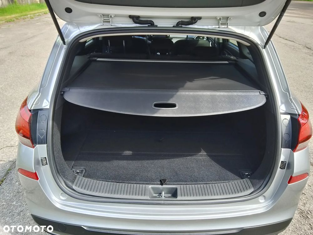 Hyundai i30 1.0 T-GDI Modern - 7