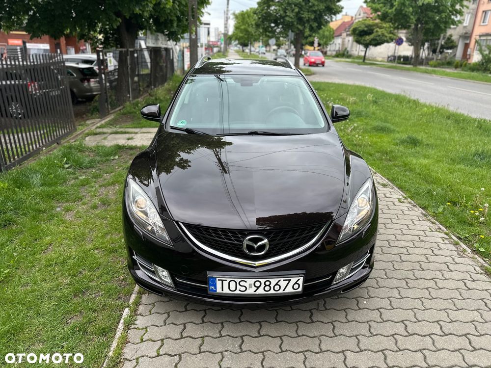 Mazda 6 Sport 2.0 Exclusive - 2