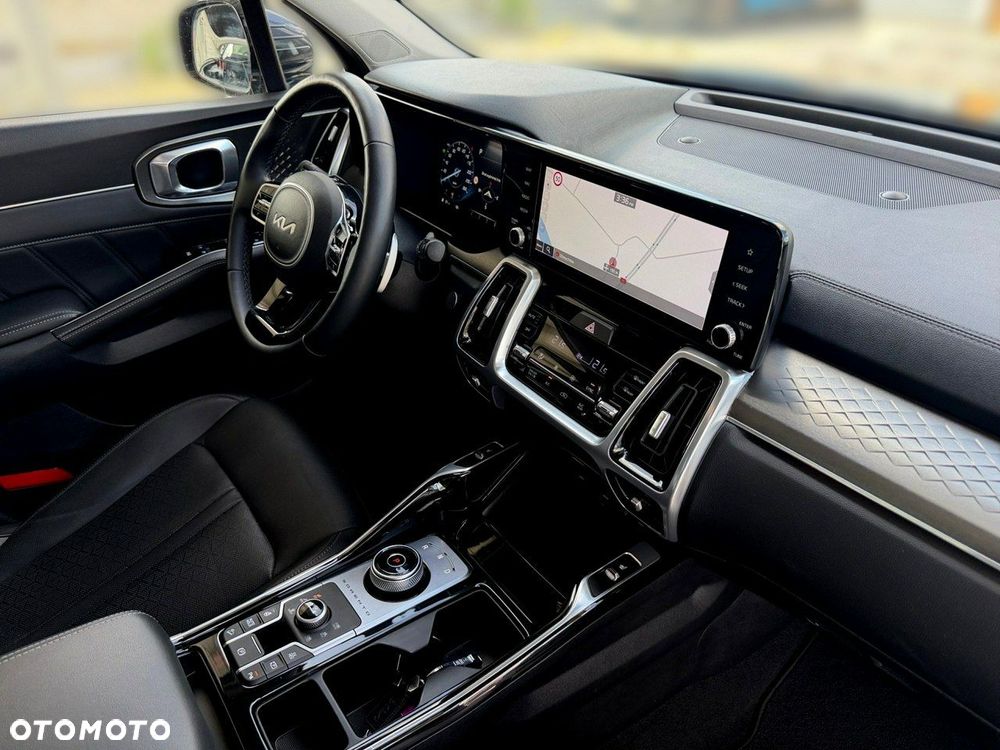 Kia Sorento - 24