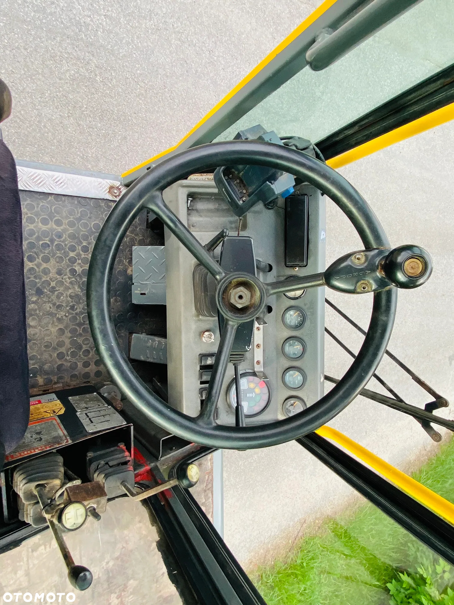 Baumann GS60 14 HP - 8