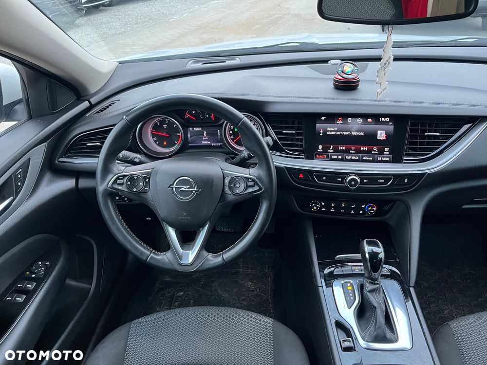 Opel Insignia 2.0 CDTI Automatik Edition - 14