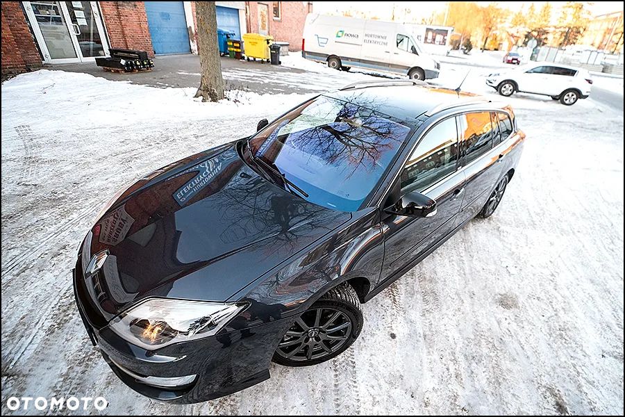Renault Laguna - 7