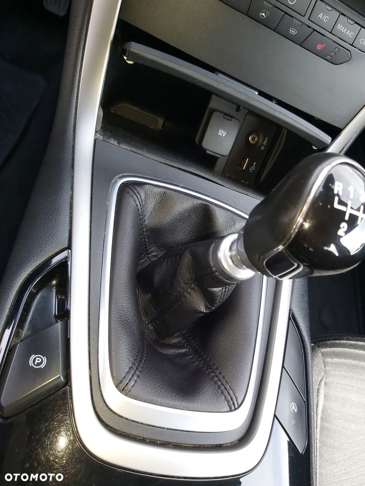 Ford S-Max 2.0 TDCi Trend - 9