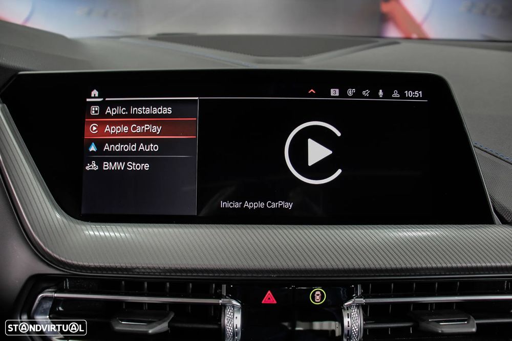 BMW M135i xDrive - 7