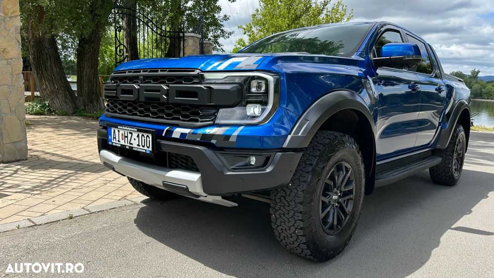 Ford Raptor - 2