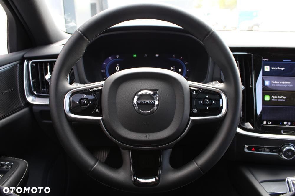 Volvo V60 - 19