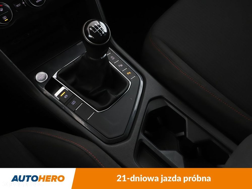 Volkswagen Tiguan 1.4 TSI BMT JOIN - 30