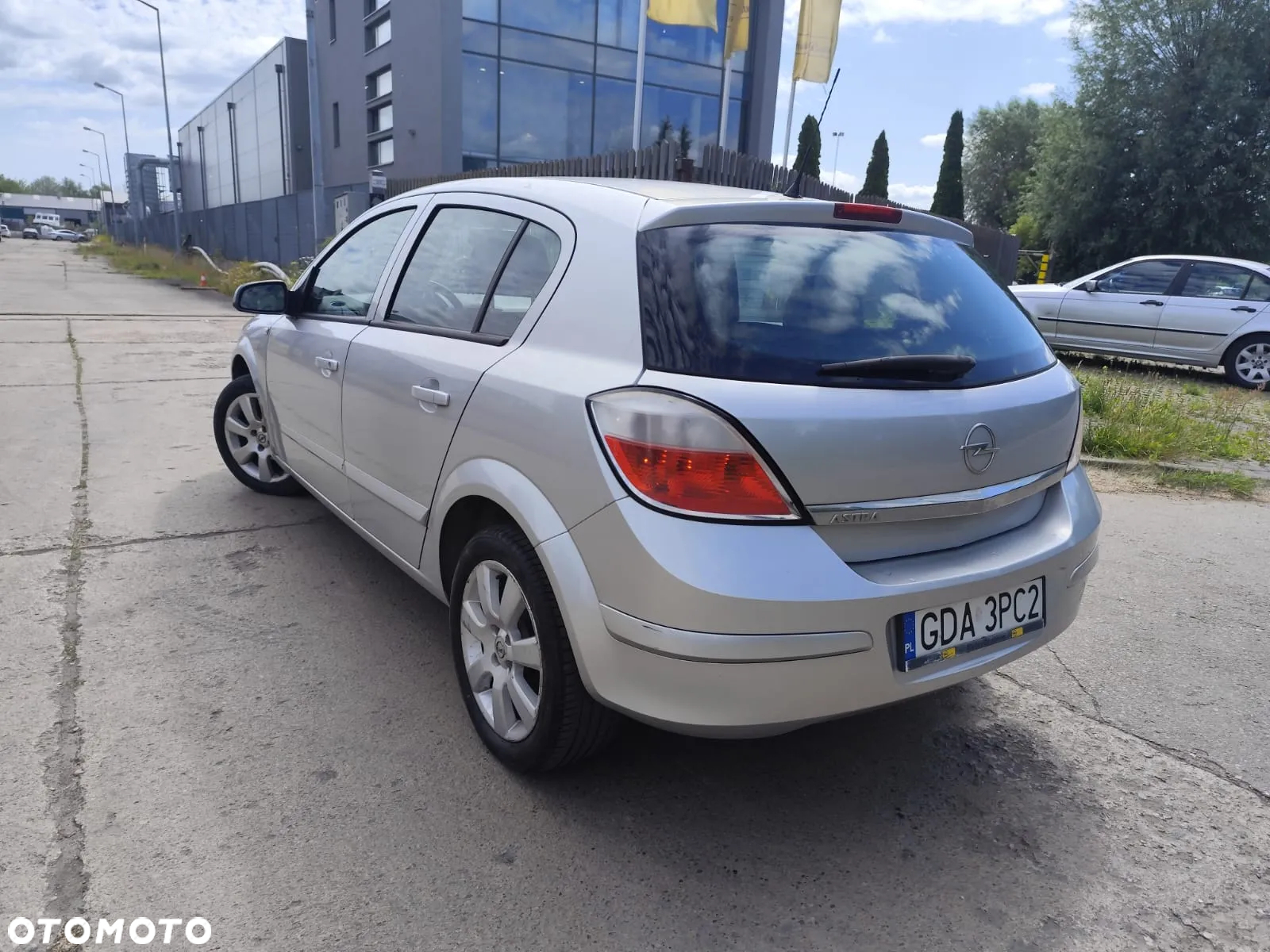 Opel Astra II 1.4 Start - 2