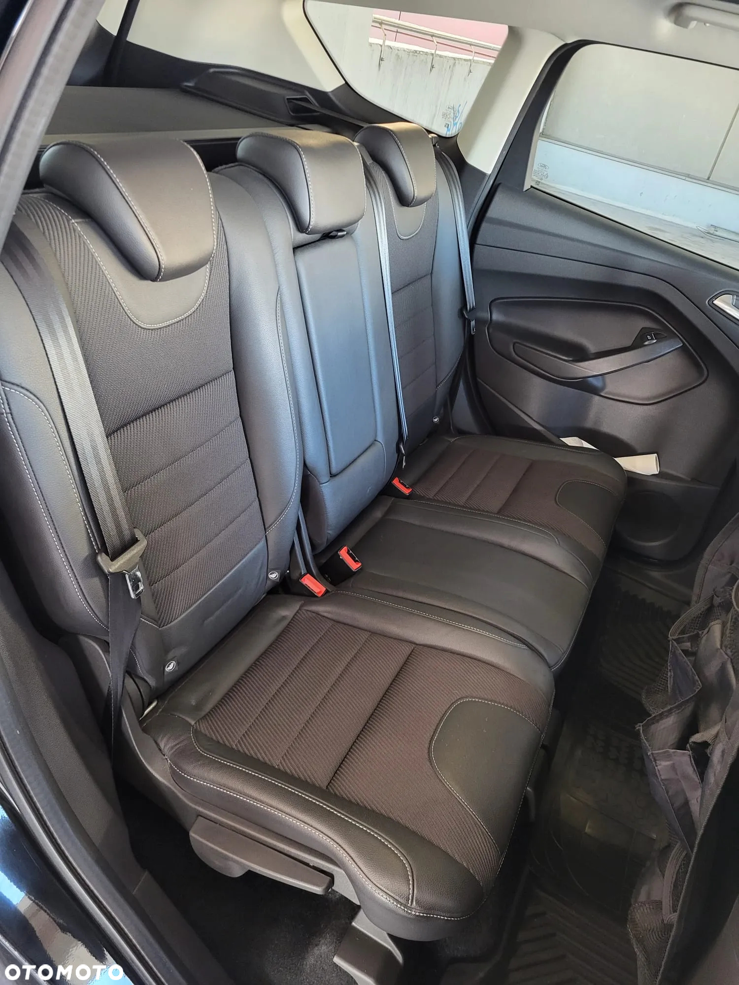 Ford Kuga 2.0 TDCi 4WD Titanium - 18