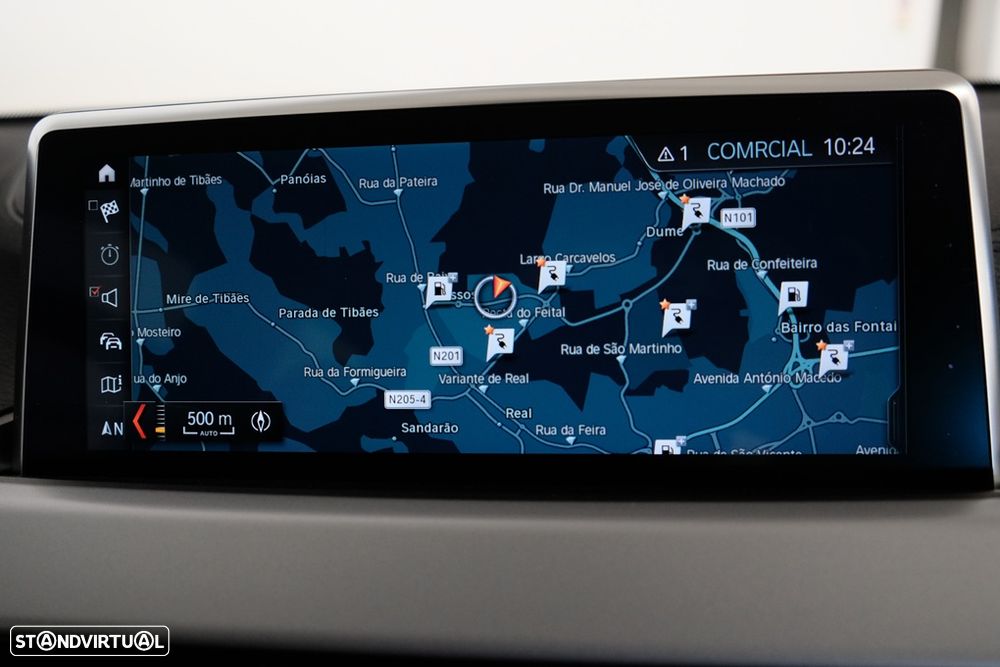 BMW X2 xDrive25e Advantage Plus - 17