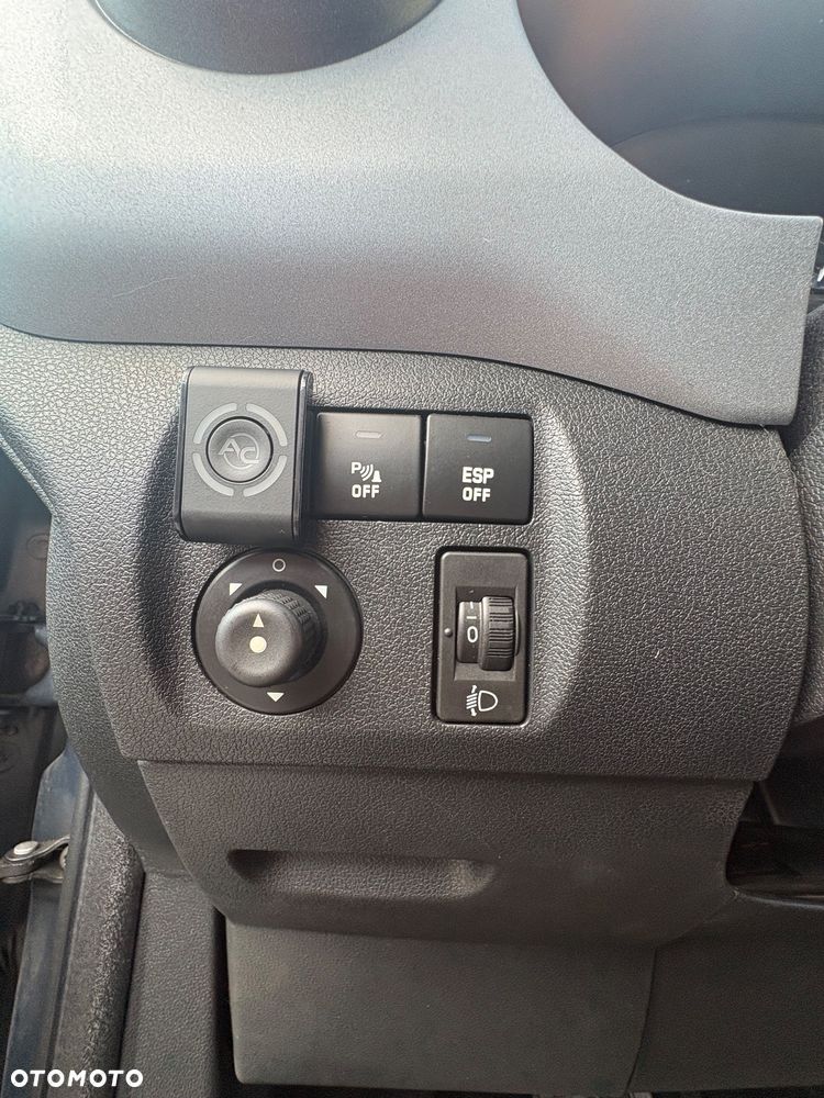 Citroën Berlingo VTi 120 Multispace - 17