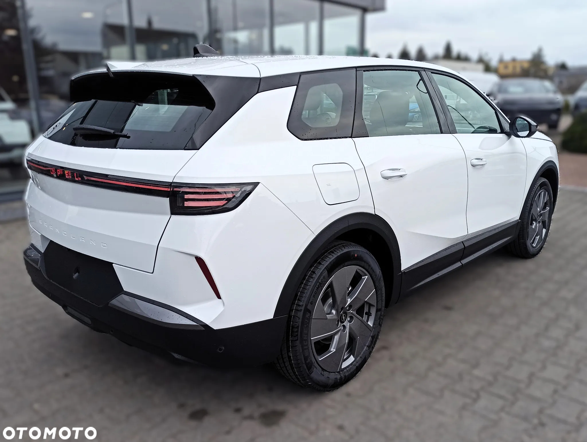 Opel Grandland - 7