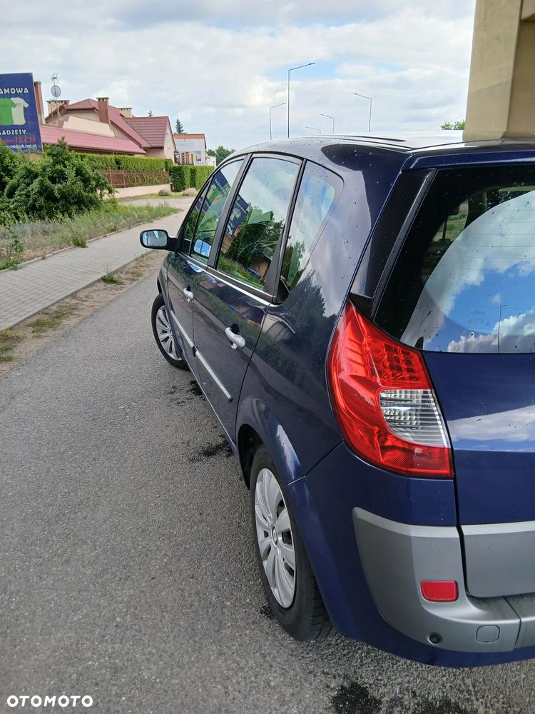 Renault Scenic 2.0 16V Exception - 15