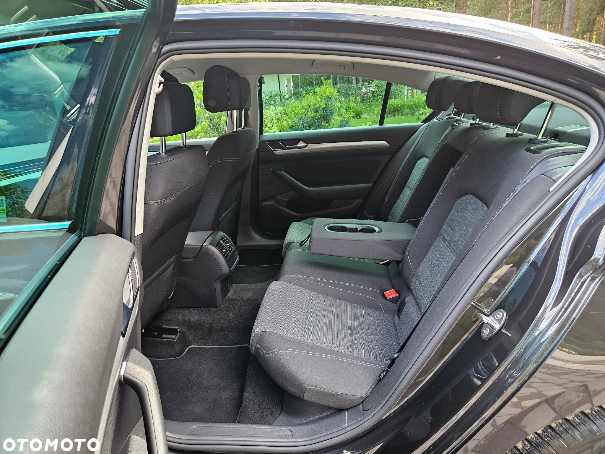 Volkswagen Passat 1.5 TSI EVO Business DSG - 23
