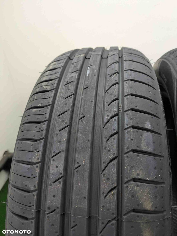 Opony 205 55 16 Trazano Z-107 - 3