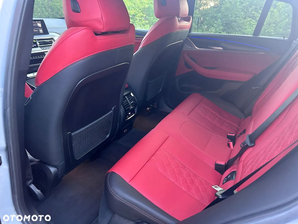 BMW X4 - 12