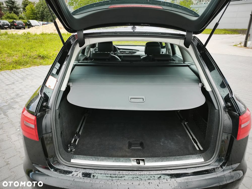 Audi A6 Avant 3.0 TDI Quattro S tronic - 19