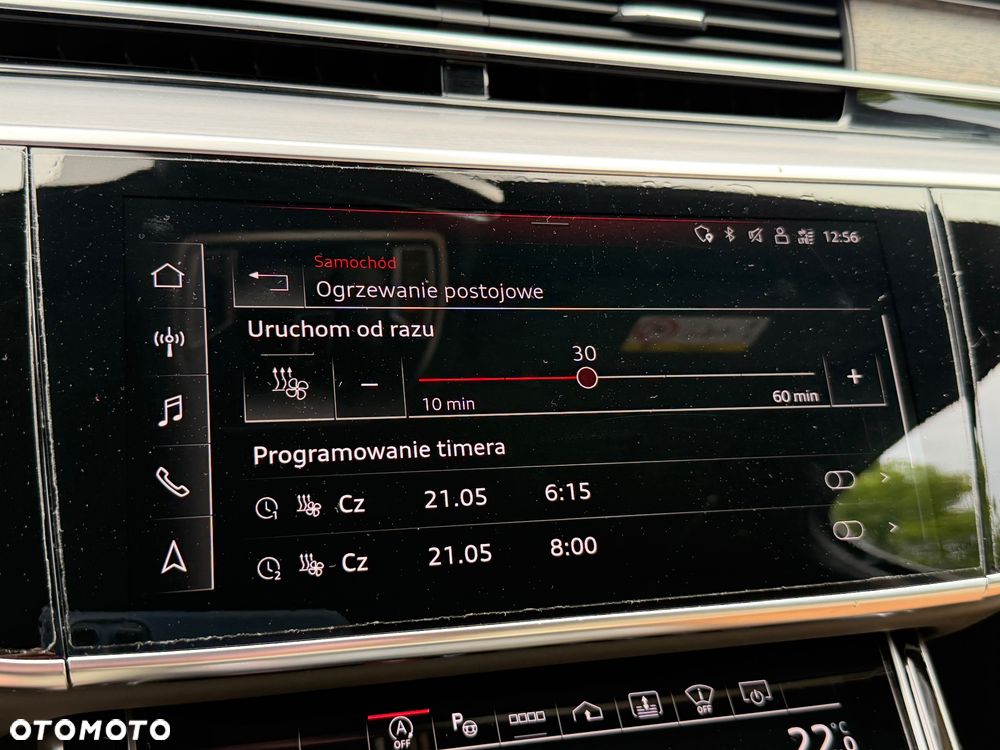 Audi S8 - 30