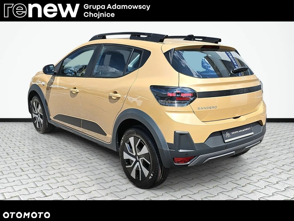Dacia Sandero 1.0 TCe100 Expression - 6