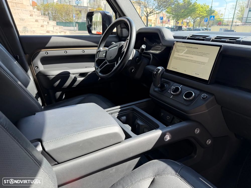 Land Rover Defender 2.0 P400e 110 AWD X-Dynamic HSE - 7