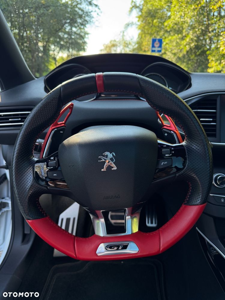 Peugeot 308 - 20