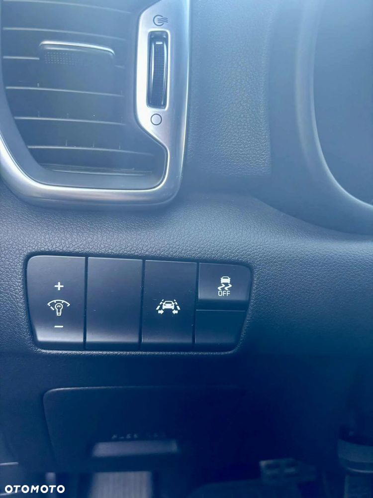 Kia Sportage 1.6 T-GDI GT Line 4WD DCT - 18