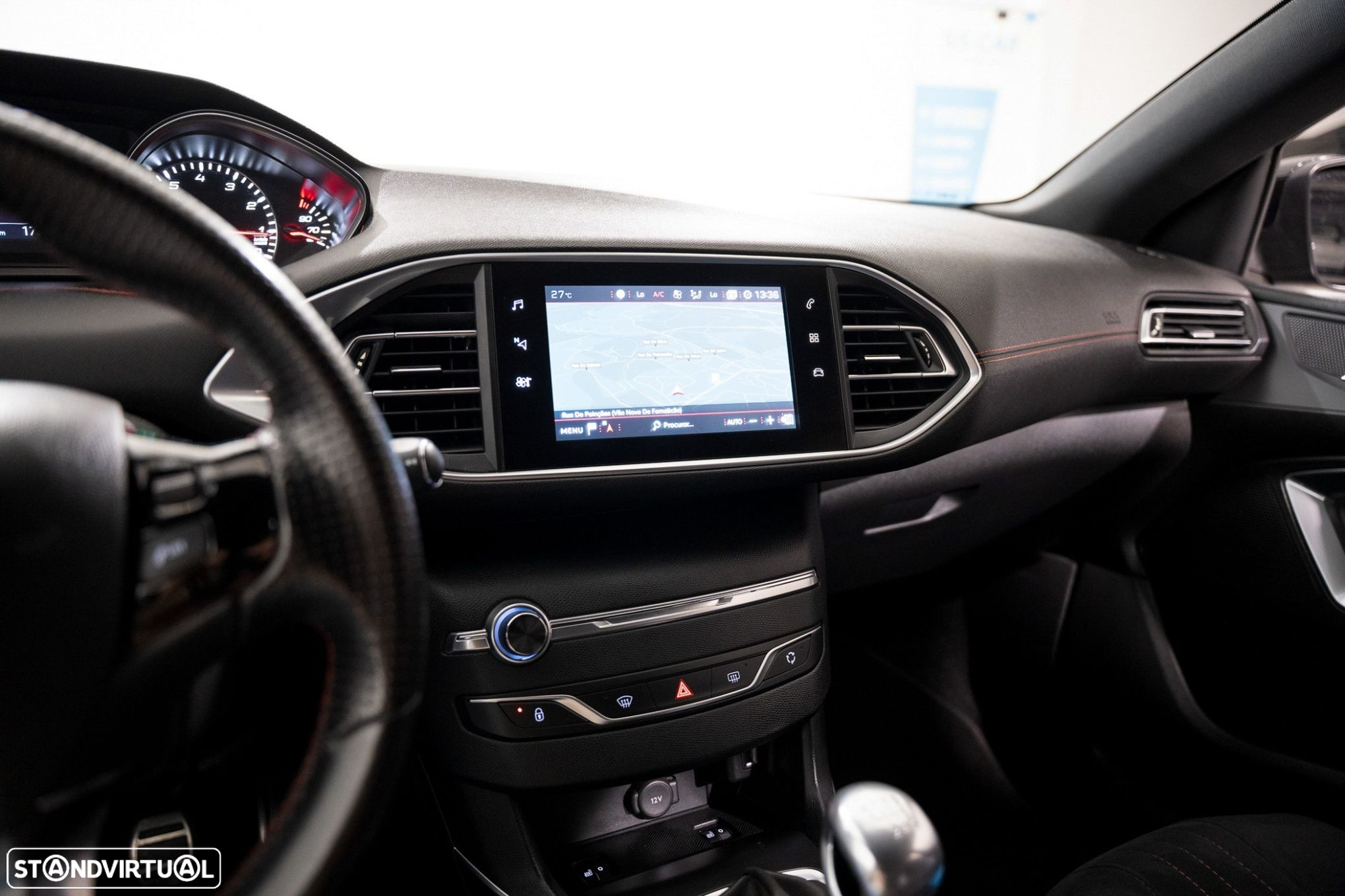 Peugeot 308 1.2 PureTech GT Line - 5