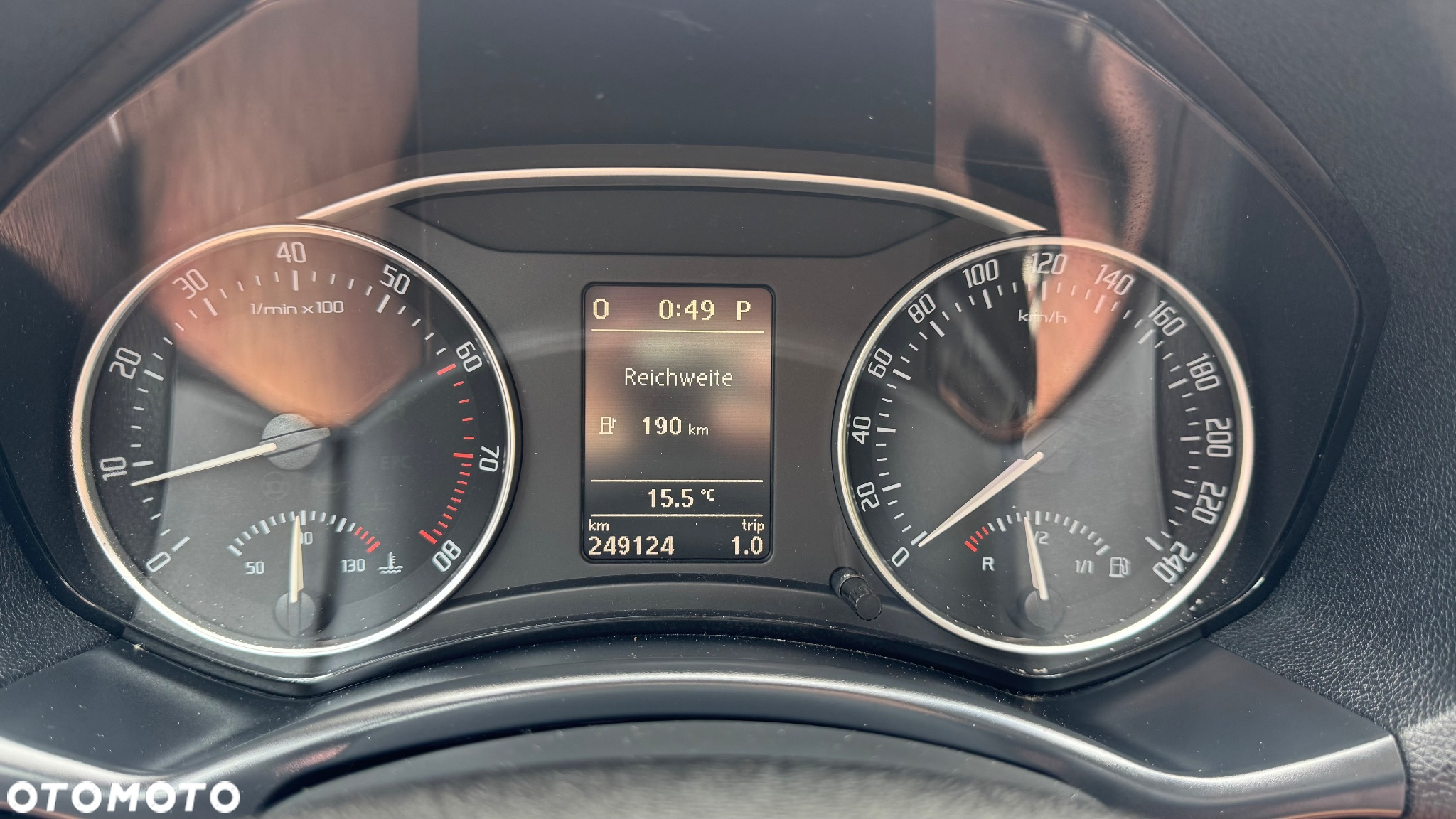 Skoda Octavia 1.8 TSI DSG Laurin & Klement - 14
