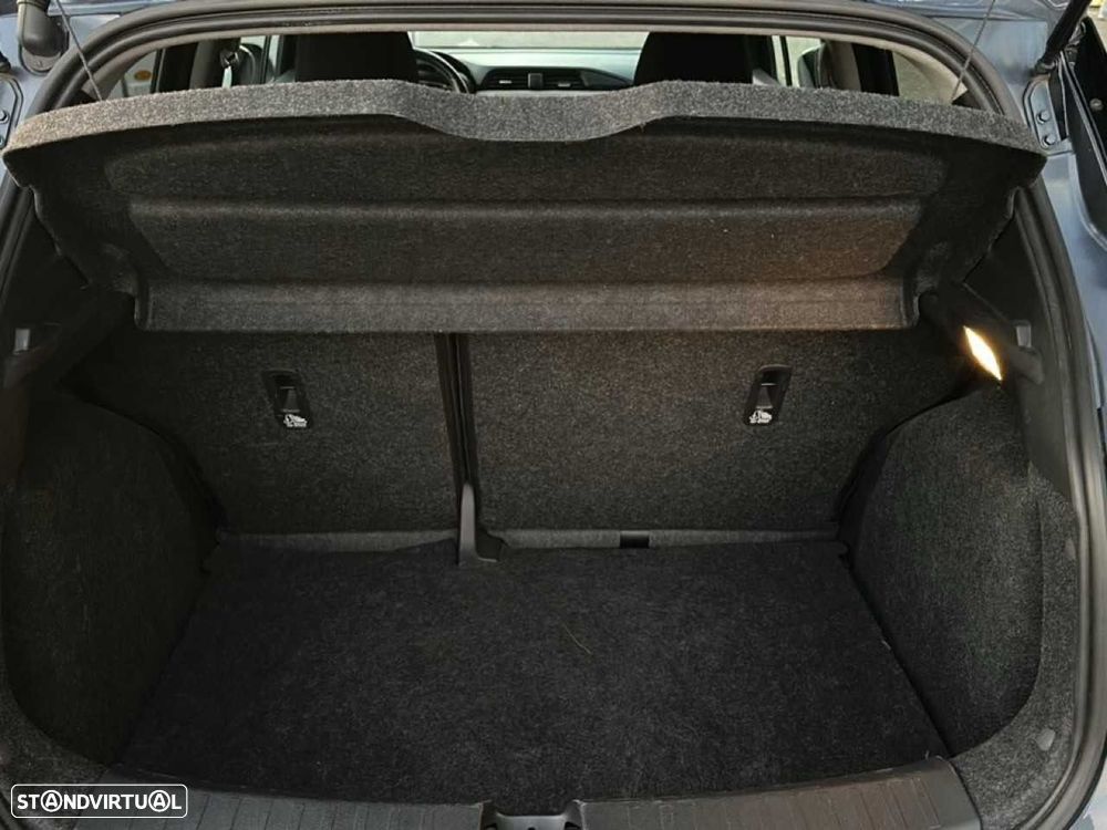 Nissan Micra 1.0 IG-T N-Design Black CVT - 20