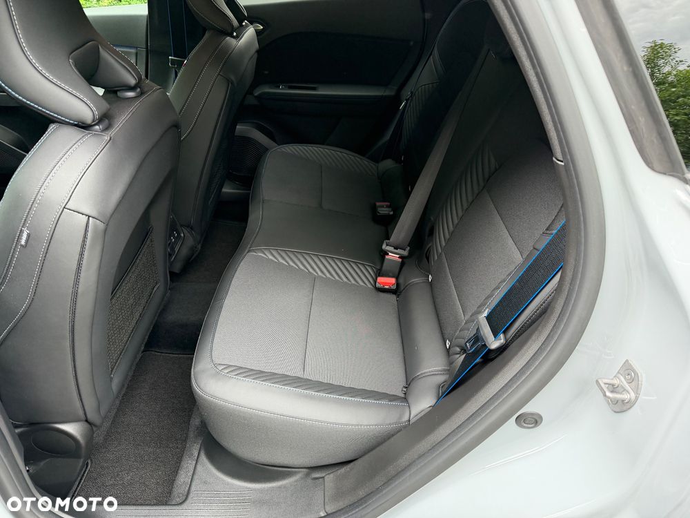 Renault Symbioz 1.3 TCe mHEV Esprit Alpine - 13