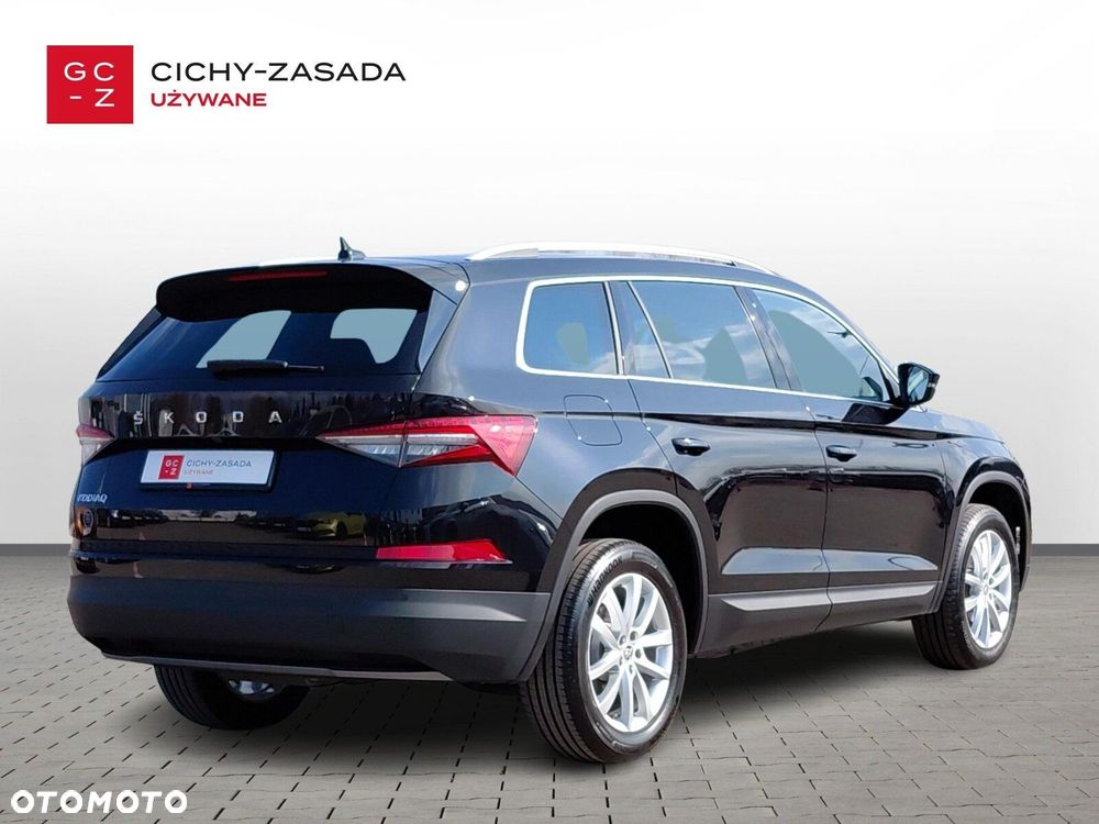 Skoda Kodiaq 2.0 TDI 4x2 Style DSG - 5