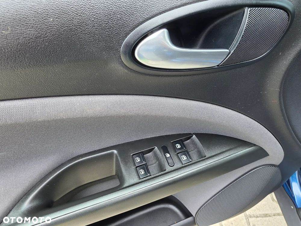 Seat Altea 2.0 TDI Reference - 22