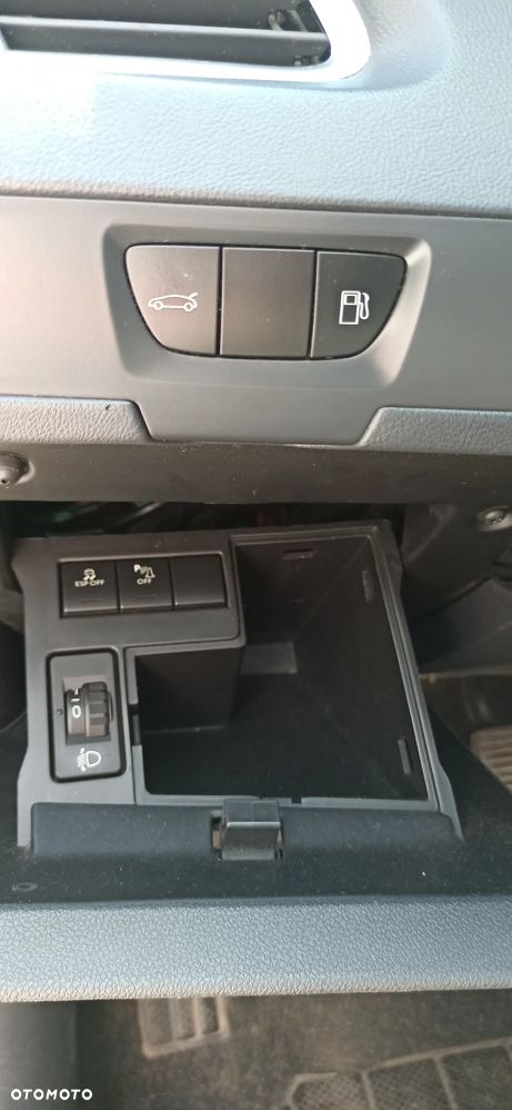 Peugeot 508 2.0 HDi Allure - 14