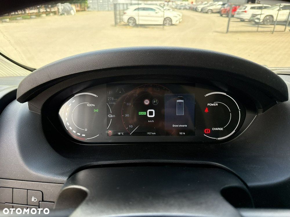 Opel Movano - 12