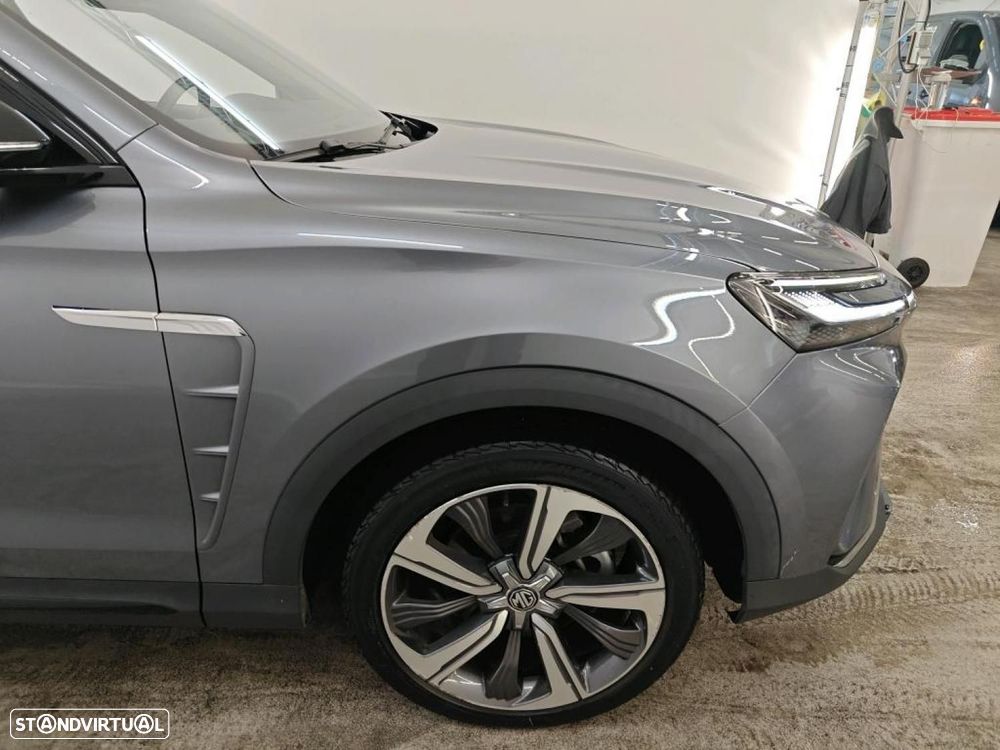 MG Marvel R 70 kWh AWD Performance - 25