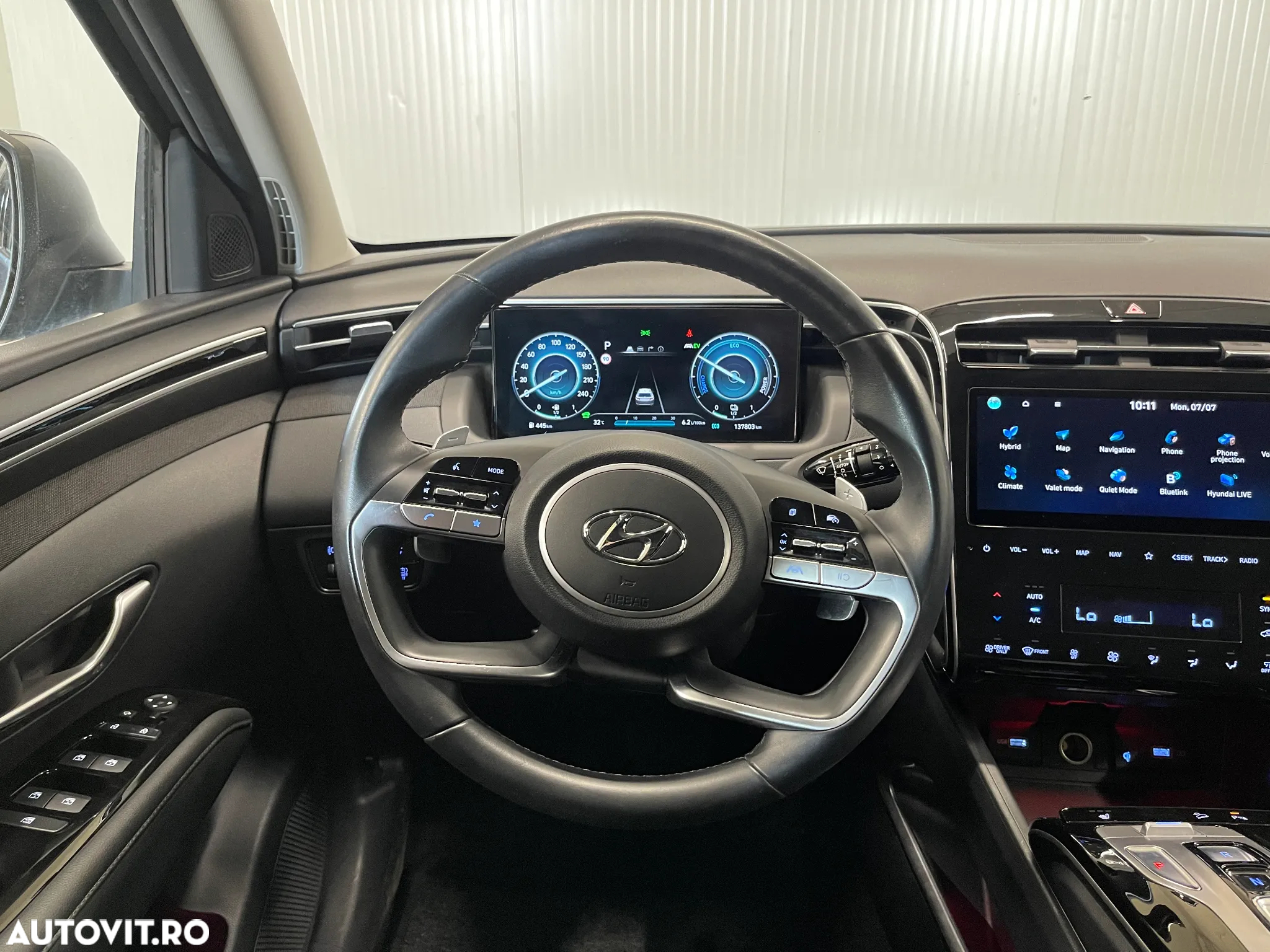 Hyundai Tucson - 6