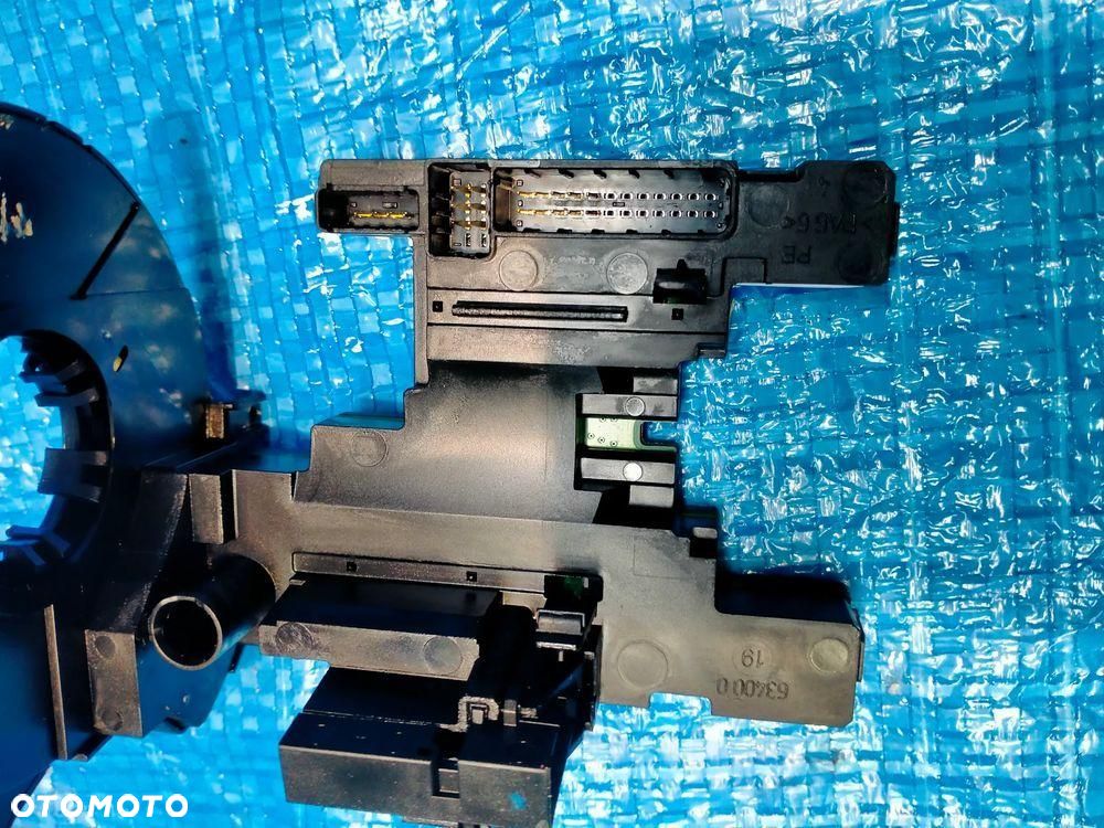 Mercedes W219 W211 CZUJNIK KĄTA SKRĘTU A1715450532 - 5