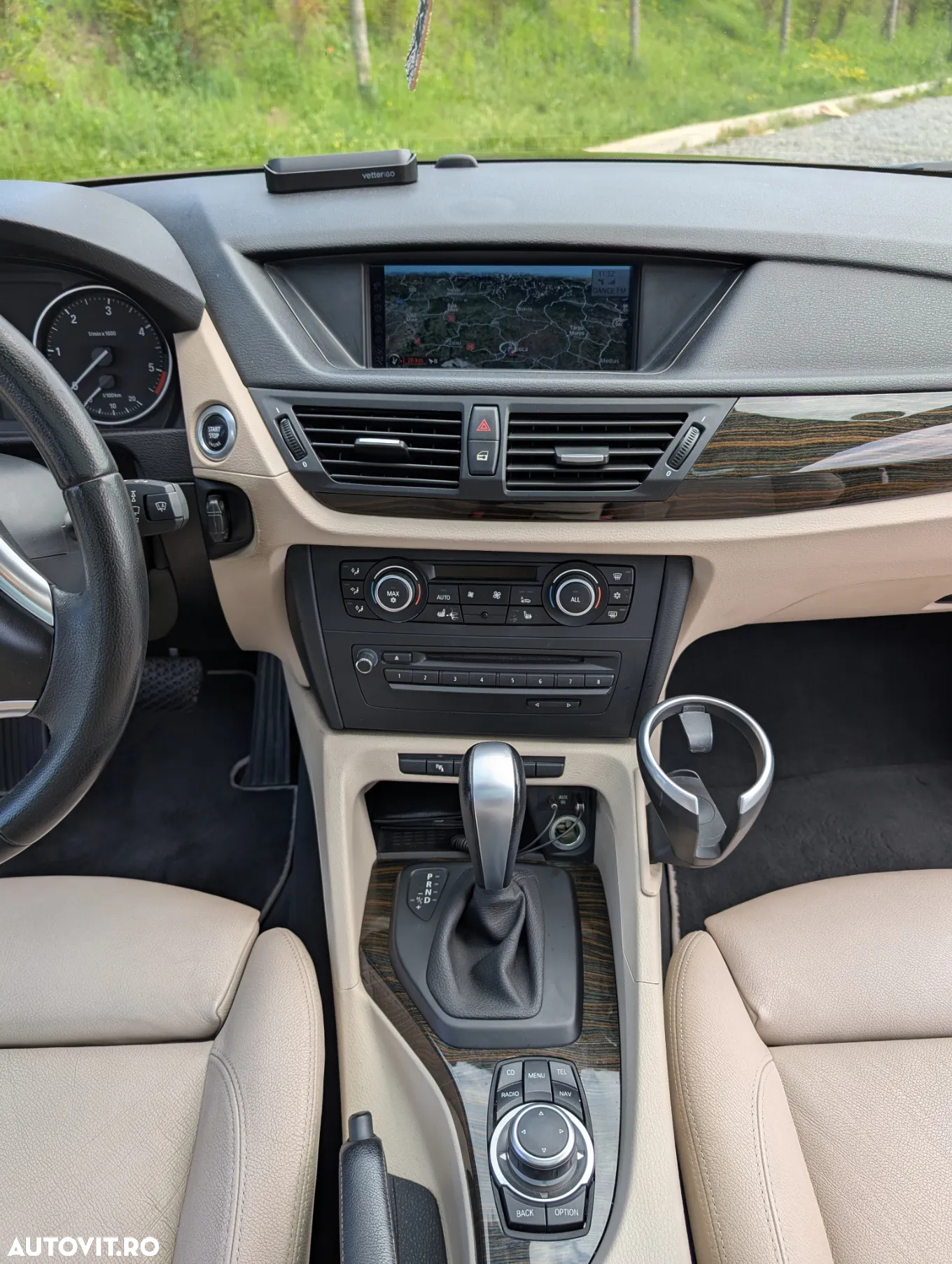 BMW X1 xDrive23d Aut. - 17