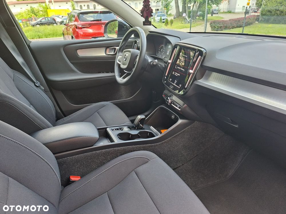 Volvo XC 40 - 21