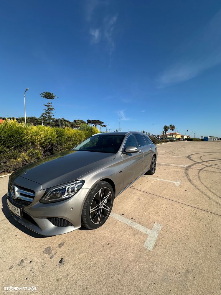 Mercedes-Benz C 300 de Avantgarde - 2