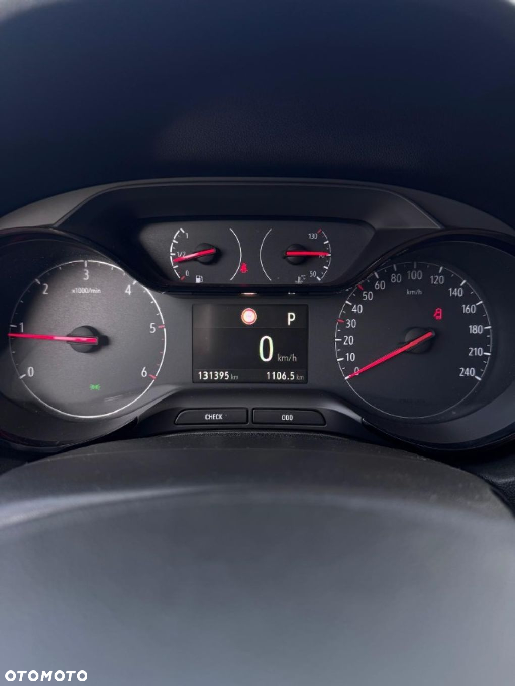 Opel Grandland X - 35
