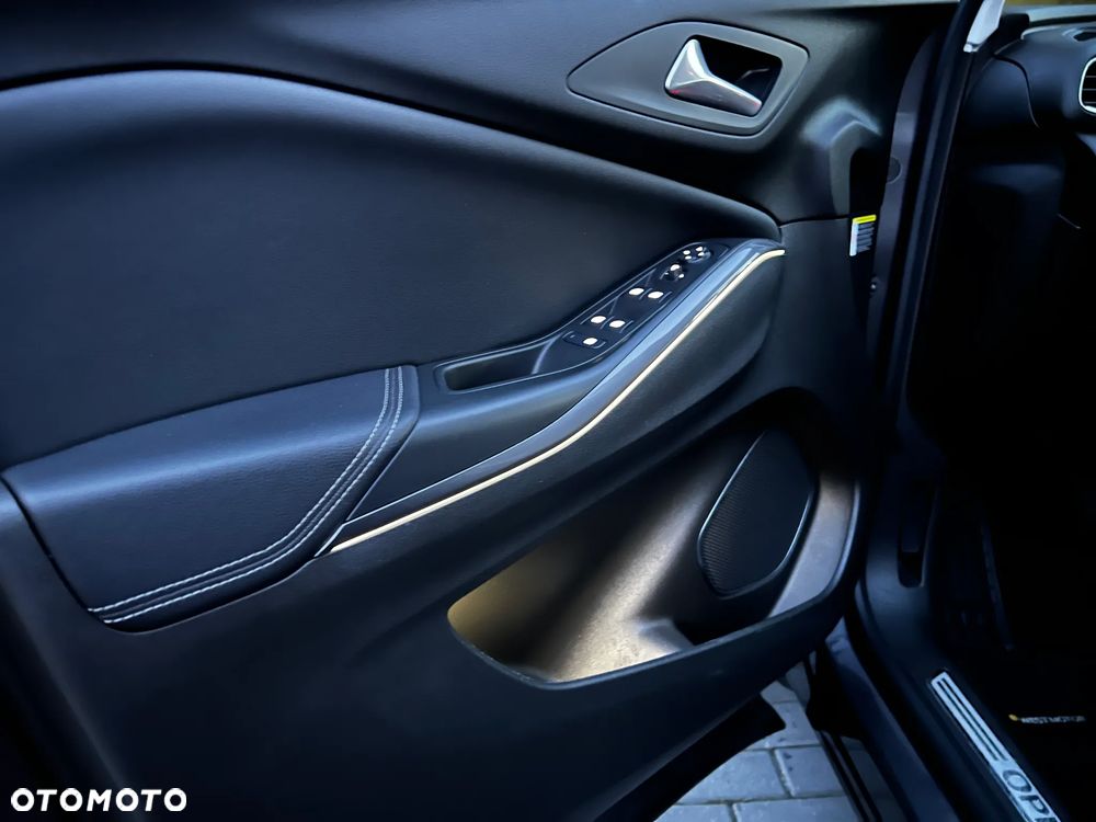 Opel Grandland X 1.2 T GPF Ultimate S&S - 16