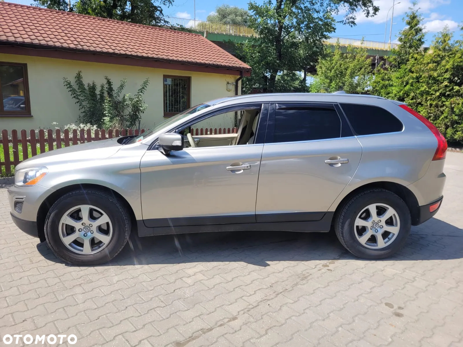 Volvo XC 60 - 6