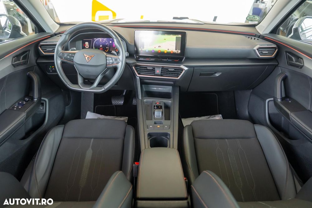 Cupra Formentor 1.4 e-HYBRID DSG - 19